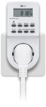 Goobay | Digitālais taimeris | 51277 - Image 3