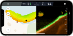Deeper | Smart Sonar PRO+2 | Sonar | Wi-Fi | Black - Image 4