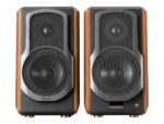 Edifier | Bookshelf Speaker | S1000MKII | Bluetooth | Wireless connection - Image 4