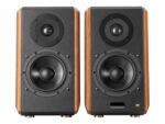 Edifier | Bookshelf Speaker | S1000MKII | Bluetooth | Wireless connection - Image 5