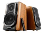 Edifier | Bookshelf Speaker | S1000MKII | Bluetooth | Wireless connection - Image 8