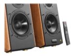 Edifier | Bookshelf Speaker | S1000MKII | Bluetooth | Wireless connection - Image 13