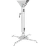 Sunne | Ceiling mount | Projector Mounts PRO300XL2 | Adjustable Length, Tilt, Swivel, Rotate | Maximum weight (capacity) 25 kg | White