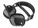 Corsair | Gaming Headset RGB | HS80 | Wireless | Over-Ear | Wireless - Image 5