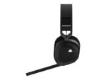 Corsair | Gaming Headset RGB | HS80 | Wireless | Over-Ear | Wireless - Image 6