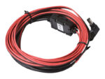 Brother PACD600WR / PJ CAR ADAPTER (WIRED)