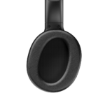 Edifier | Headphones | W820NB | ANC | Noise canceling | Black - Image 3
