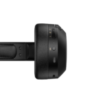 Edifier | Headphones | W820NB | ANC | Noise canceling | Black - Image 4