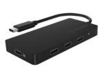Raidsonic | 4-port hub with USB Type-C interface and PD port | IB-HUB1429-CPD - Image 7