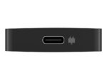 Raidsonic | 4-port hub with USB Type-C interface and PD port | IB-HUB1429-CPD - Image 9
