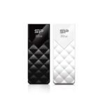 Silicon Power | Ultima U03 | 32 GB | USB 2.0 | Balts - Image 2