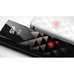 Silicon Power | Ultima U03 | 32 GB | USB 2.0 | Balts - Image 3