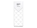 Silicon Power | Ultima U03 | 32 GB | USB 2.0 | Balts - Image 8
