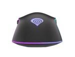 Genesis | Spēļu pele | Krypton 220 | Ar vadu | Melna - Image 8