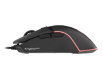 Genesis | Spēļu pele | Krypton 220 | Ar vadu | Melna - Image 10