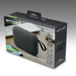 Muse | Portable Speaker | M-309 BT | Bluetooth | Black | Portable | Wireless connection