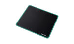 Deepcool | PREMIUM CLOTH GAMING MOUSE PAD | GM800 | Black surface, DeepCool green edge - Image 3