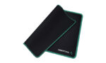 Deepcool | PREMIUM CLOTH GAMING MOUSE PAD | GM800 | Black surface, DeepCool green edge - Image 4