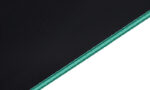 Deepcool | PREMIUM CLOTH GAMING MOUSE PAD | GM800 | Black surface, DeepCool green edge - Image 5