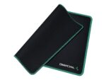 Deepcool | PREMIUM CLOTH GAMING MOUSE PAD | GM800 | Black surface, DeepCool green edge - Image 9