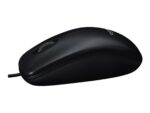Logitech | Pele | B100 | Vadu | Melna - Image 5