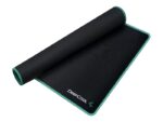 Deepcool | PREMIUM CLOTH GAMING MOUSE PAD | GM800 | Black surface, DeepCool green edge - Image 10
