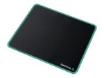 Deepcool | PREMIUM CLOTH GAMING MOUSE PAD | GM800 | Black surface, DeepCool green edge - Image 11