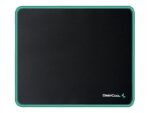 Deepcool | PREMIUM CLOTH GAMING MOUSE PAD | GM800 | Black surface, DeepCool green edge - Image 12
