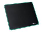 Deepcool | PREMIUM CLOTH GAMING MOUSE PAD | GM800 | Black surface, DeepCool green edge - Image 13