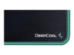 Deepcool | PREMIUM CLOTH GAMING MOUSE PAD | GM800 | Black surface, DeepCool green edge - Image 15