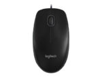 Logitech | Pele | B100 | Vadu | Melna - Image 6
