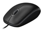 Logitech | Pele | B100 | Vadu | Melna - Image 7
