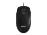 Logitech | Pele | B100 | Vadu | Melna - Image 8