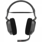 Corsair | Gaming Headset RGB | HS80 | Wireless | Over-Ear | Wireless - Image 2