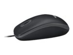 Logitech | Pele | B100 | Vadu | Melna - Image 10