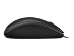Logitech | Pele | B100 | Vadu | Melna - Image 11