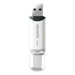 ADATI | C906 | 32 GB | USB 2.0 | Balts