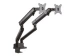 Raidsonic | Wall mount | Rotate; Swivel; Tilt; Base Rotate | 32  | Maximum weight (capacity) 8 kg | Black - Image 9