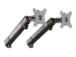 Raidsonic | Wall mount | Rotate; Swivel; Tilt; Base Rotate | 32  | Maximum weight (capacity) 8 kg | Black - Image 13