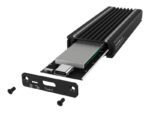Raidsonic | Icy Box | IB-1824ML-C31 korpuss 1x NVMe diskdziņiem - Image 7