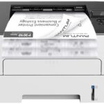 Pantum P3010DW | Mono | Laser | Wi-Fi