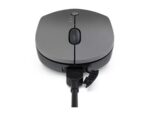 Lenovo | Go Wireless Multi-Device Mouse | Storm Grey - Image 6