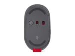 Lenovo | Go Wireless Multi-Device Mouse | Storm Grey - Image 8