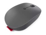 Lenovo | Go Wireless Multi-Device Mouse | Storm Grey - Image 9