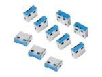 Logilink | 10 slēdzenes | AU0046 - Image 2