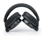 Muse | Bluetooth Stereo Headphones | M-278 | Over-ear | Black - Image 3