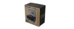Muse | Turntable Micro System With Vinyl Deck | MT-112 W | Micro system CD with turntable | USB port - Image 3