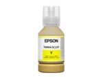 Epson T49H | Ink Bottle | Yellow - Image 3