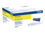 Brother TN-910Y | Toner cartridge | Yellow - Image 3