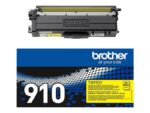 Brother TN-910Y | Toner cartridge | Yellow - Image 4